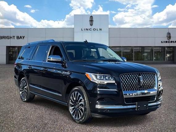 LINCOLN NAVIGATOR L 2022 5LMJJ3TT0NEL09589 image LINCOLN NAVIGATOR L 2022 5LMJJ3TT0NEL09589 image